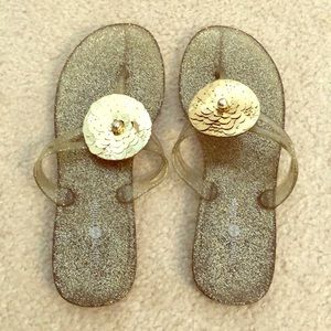 Lindsay Phillips Flip Flops